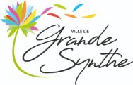 Logo de la ville de Grande-Synthe